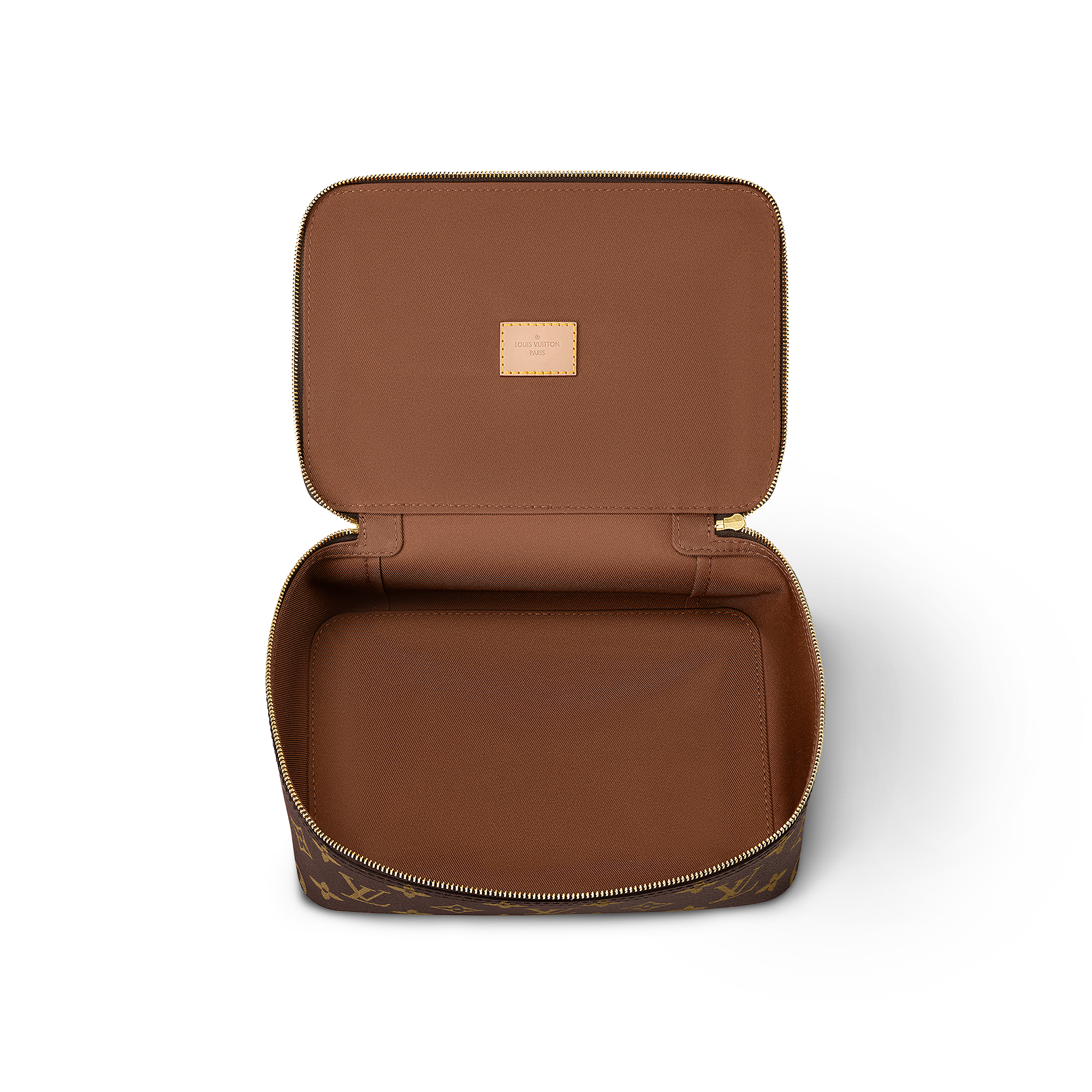 Packing Cube MM Monogram Canvas - Travel | LOUIS VUITTON
